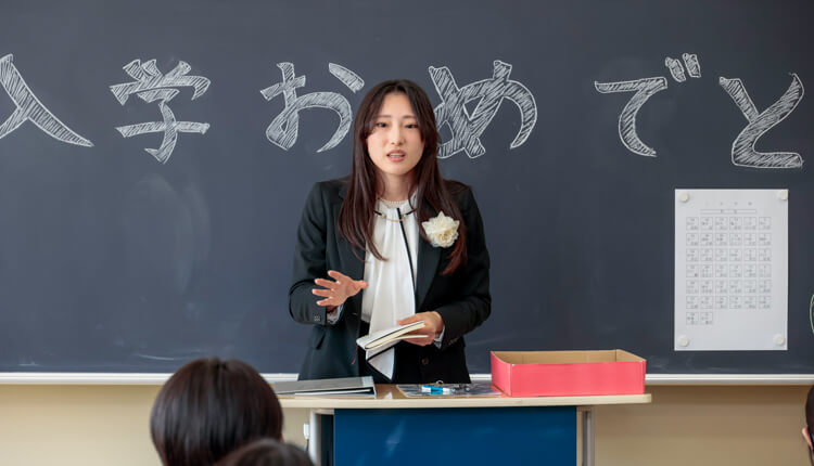 高校_2025年入学式
