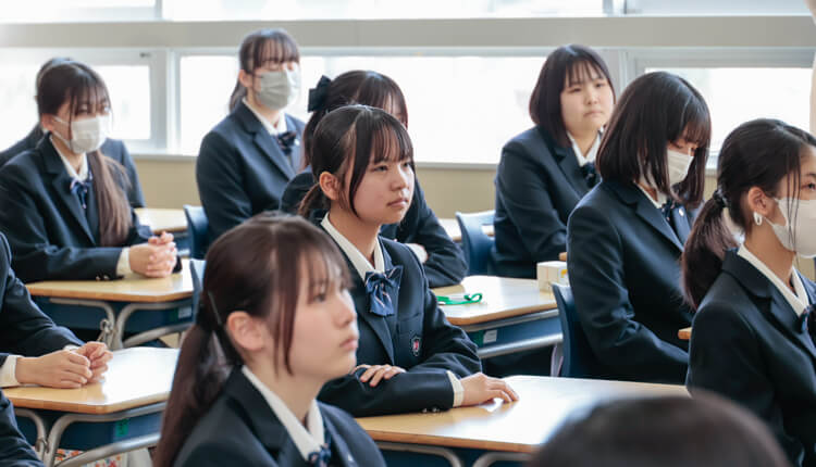 高校_2025年入学式