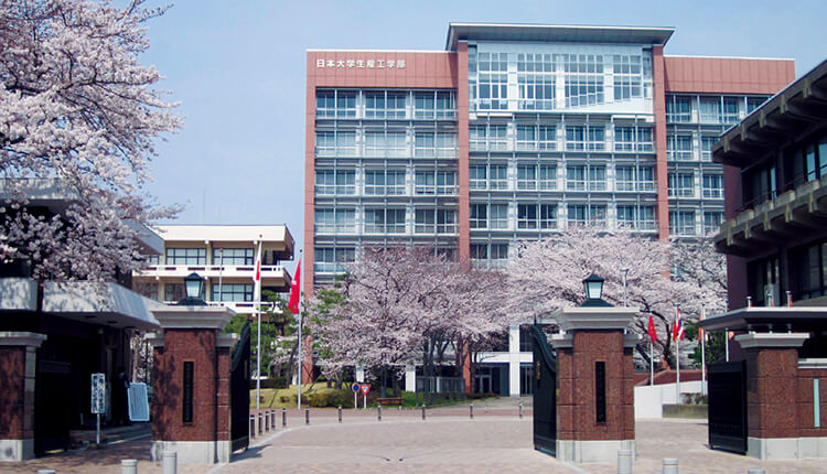 生産工学部